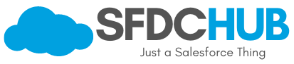 SFDC Hub Academy